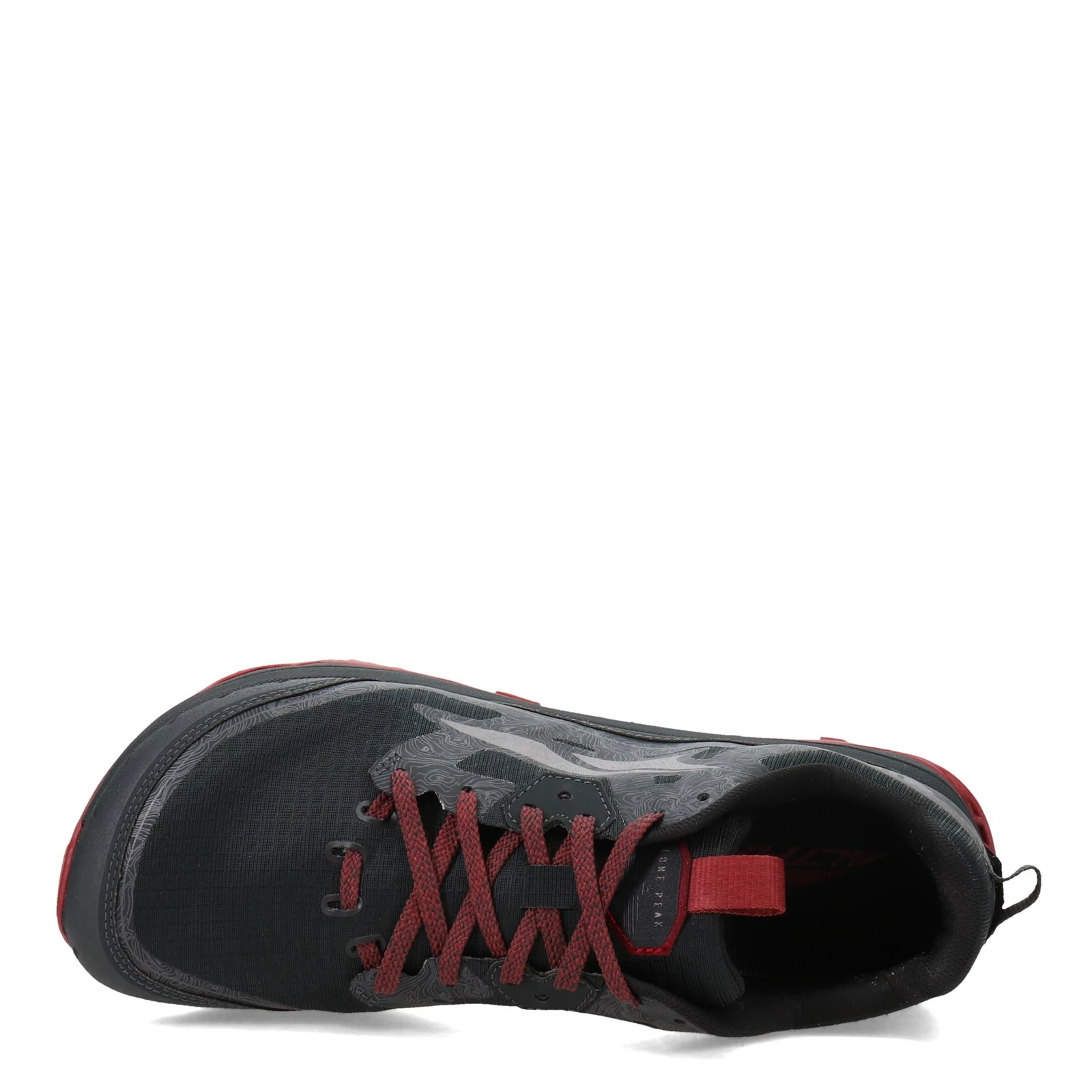 Men's Altra, Lone Peak 6 Trail Running Shoe 8 Men's Altra, Lone Peak 6 Trail Running Shoe - Image 6