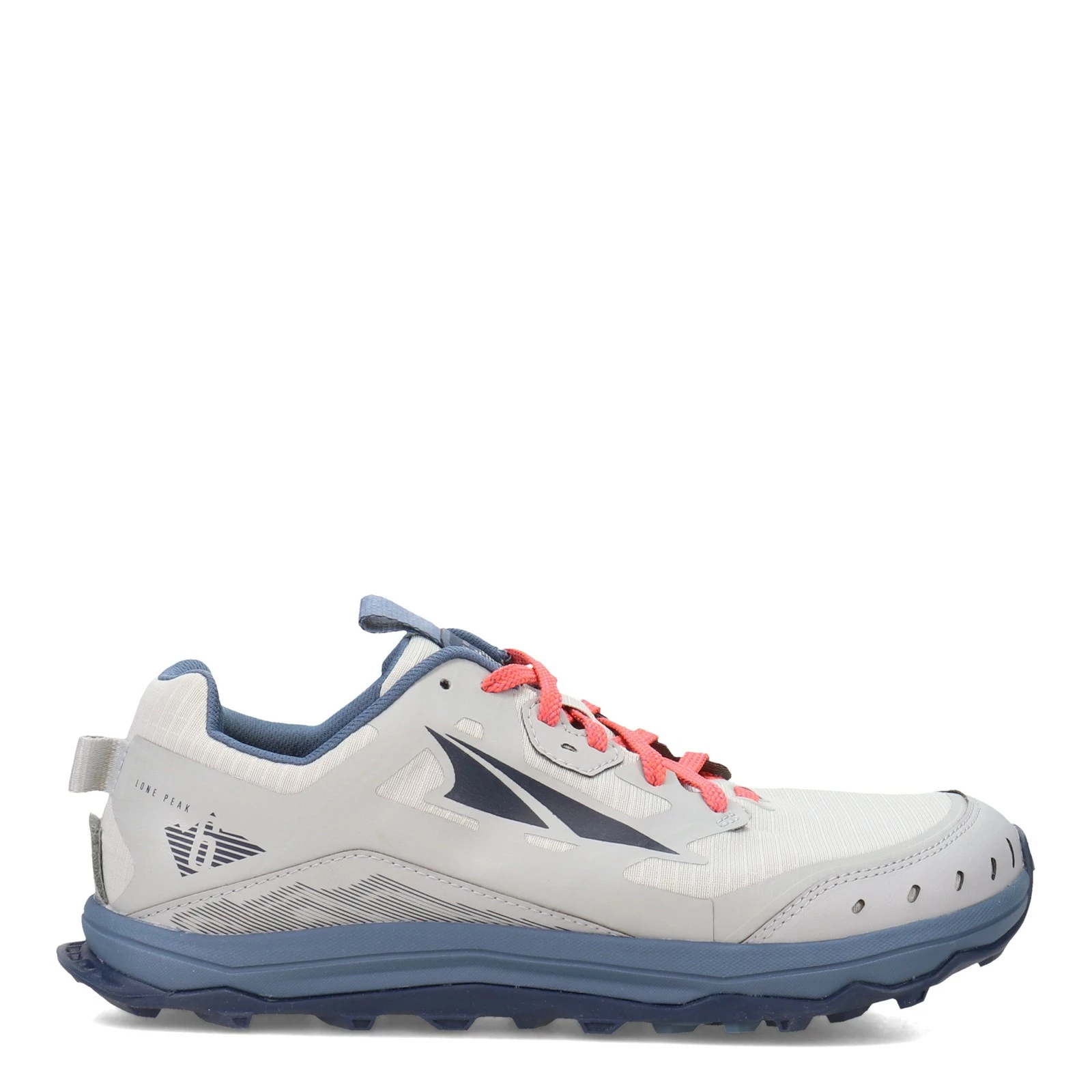 Men's Altra, Lone Peak 6 Trail Running Shoe 4 Men's Altra, Lone Peak 6 Trail Running Shoe - Image 2
