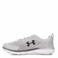 Men's Under Armour, Charged Assert 9 Running Shoe - Extra Wide Width -Shoes Shop 1 2371549 ZM 3