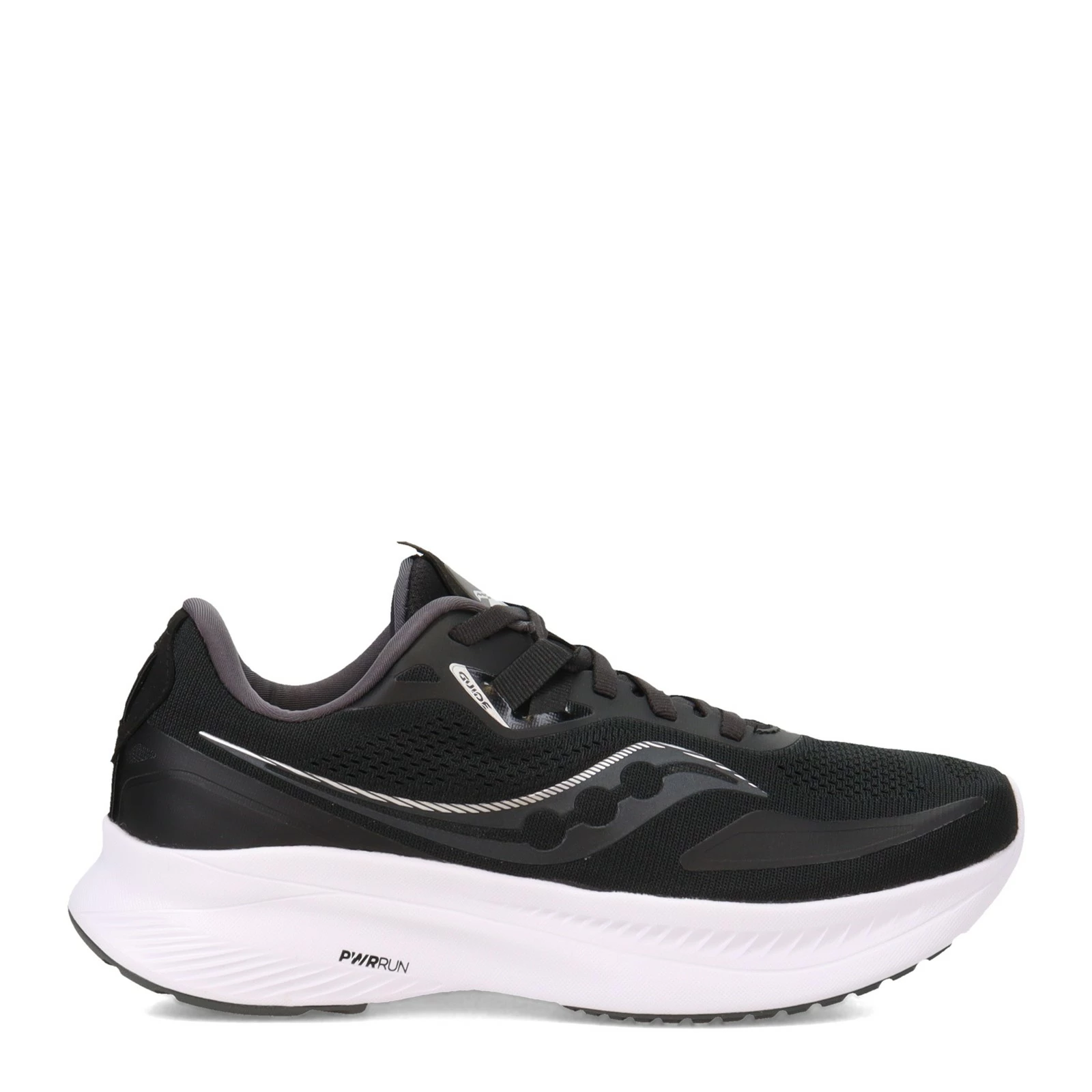 Men's Saucony, Guide 15 Running Shoe 4 Men's Saucony, Guide 15 Running Shoe - Image 2