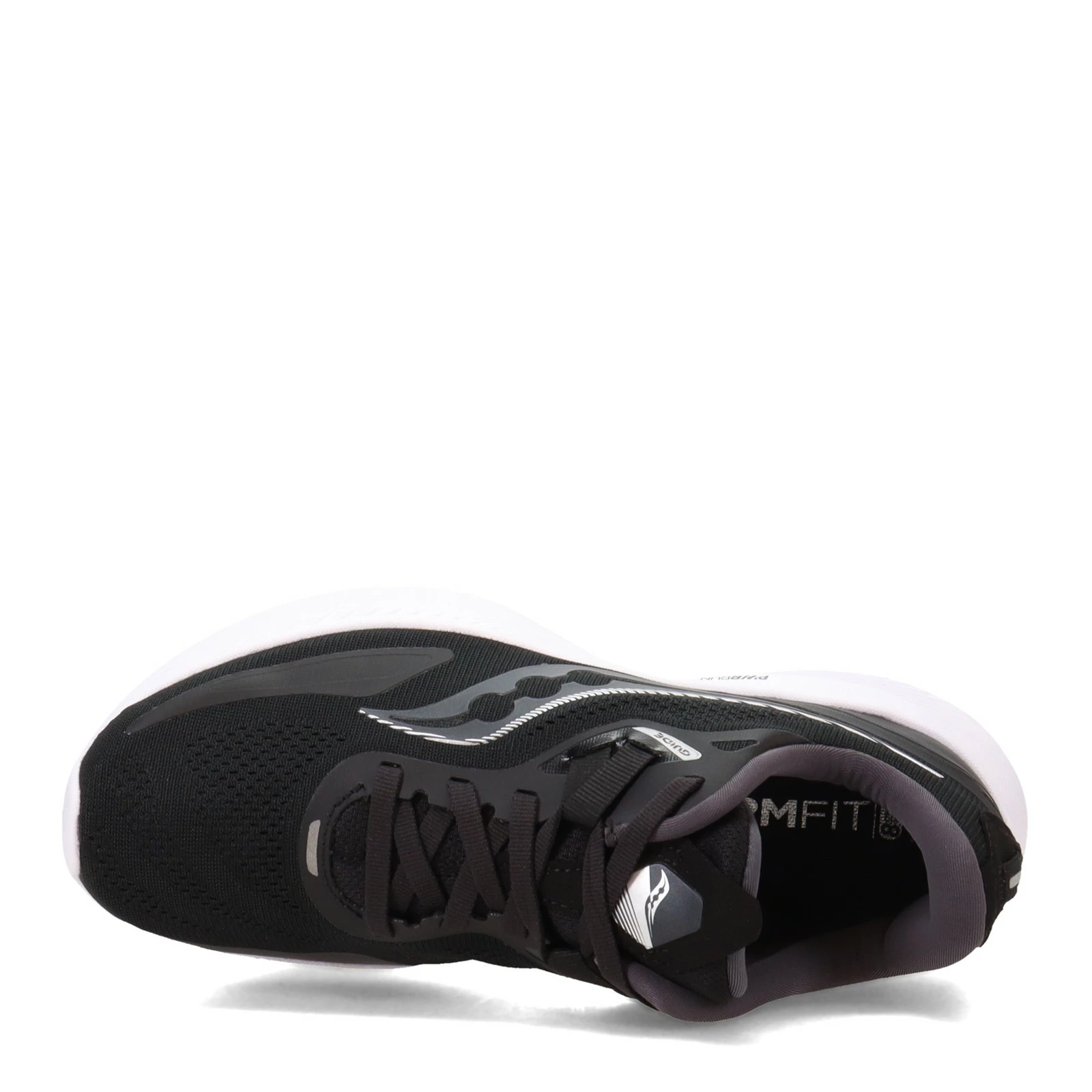 Men's Saucony, Guide 15 Running Shoe 8 Men's Saucony, Guide 15 Running Shoe - Image 6