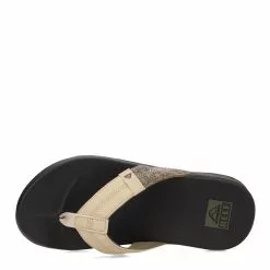 Men's Reef, Cushion Phantom Sandal -Shoes Shop 1 2373568 ZM 5