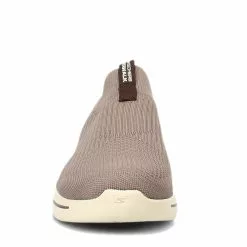 Men's Skechers, GOwalk Arch Fit - Iconic Slip-On - Wide Width -Shoes Shop 1 2378146 ZM 2