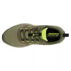 Men's New Balance, 510v5 Trail Running Shoe -Shoes Shop 1 2378984 ZM 5