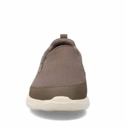 Men's Skechers GOwalk Max - Clinched Slip-On -Shoes Shop 1 2379952 ZM 2