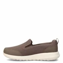 Men's Skechers GOwalk Max - Clinched Slip-On -Shoes Shop 1 2379952 ZM 3