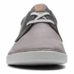 Men's Clarks, Gereld Low Oxford -Shoes Shop 1 2380859 ZM 2