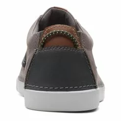 Men's Clarks, Gereld Low Oxford -Shoes Shop 1 2380859 ZM 5