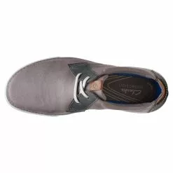 Men's Clarks, Gereld Low Oxford -Shoes Shop 1 2380859 ZM 6