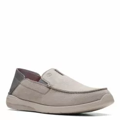 Men's Clarks, Gorwin Step Slip-On