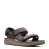 Men's Clarks, Wesley Bay Sandal -Shoes Shop 1 2381314 ZM