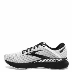 Men's Brooks, Adrenaline GTS 22 Running Shoe - Wide Width -Shoes Shop 1 2386861 ZM 3