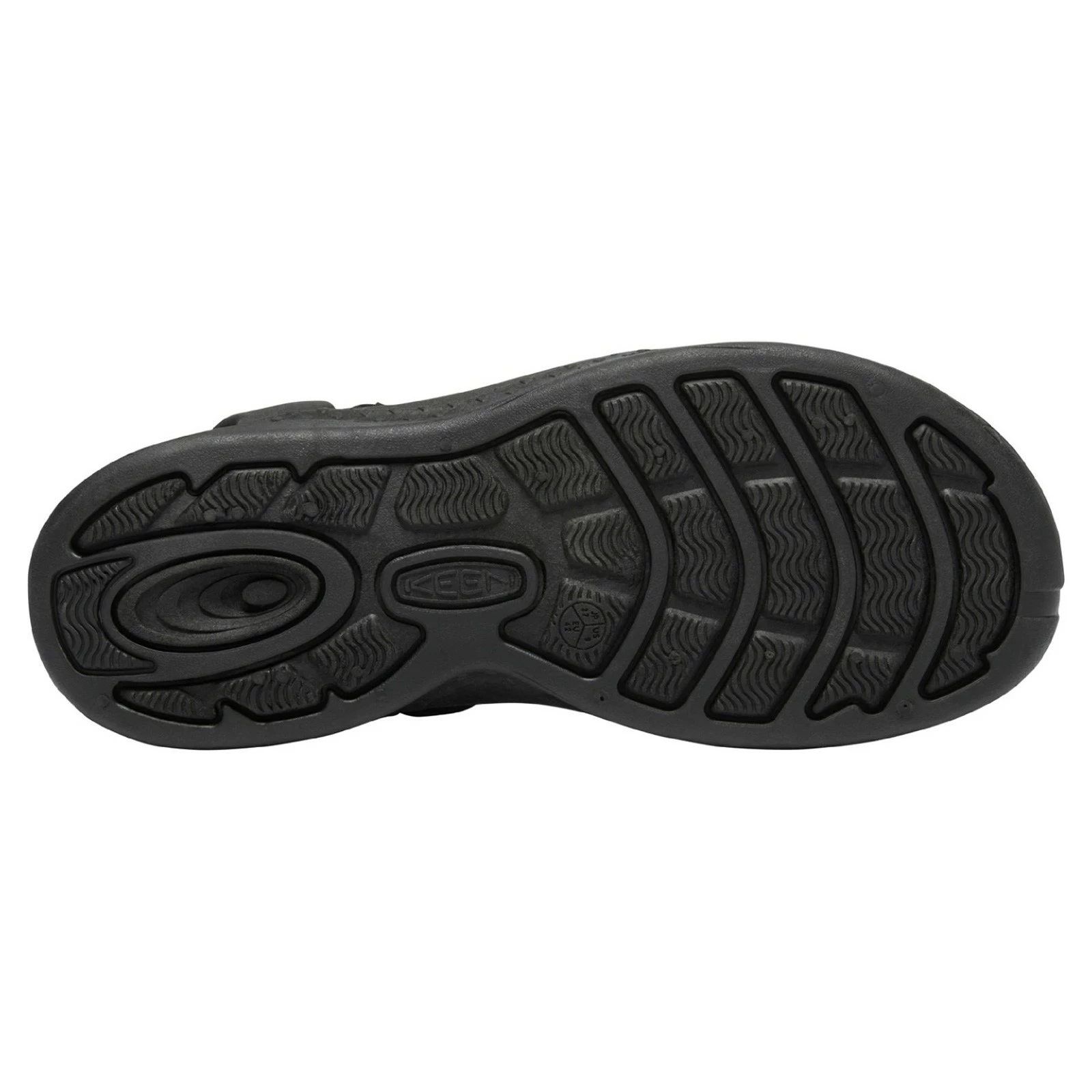 Men's Keen, Drift Creek H2 Sandal 6 Men's Keen, Drift Creek H2 Sandal - Image 4