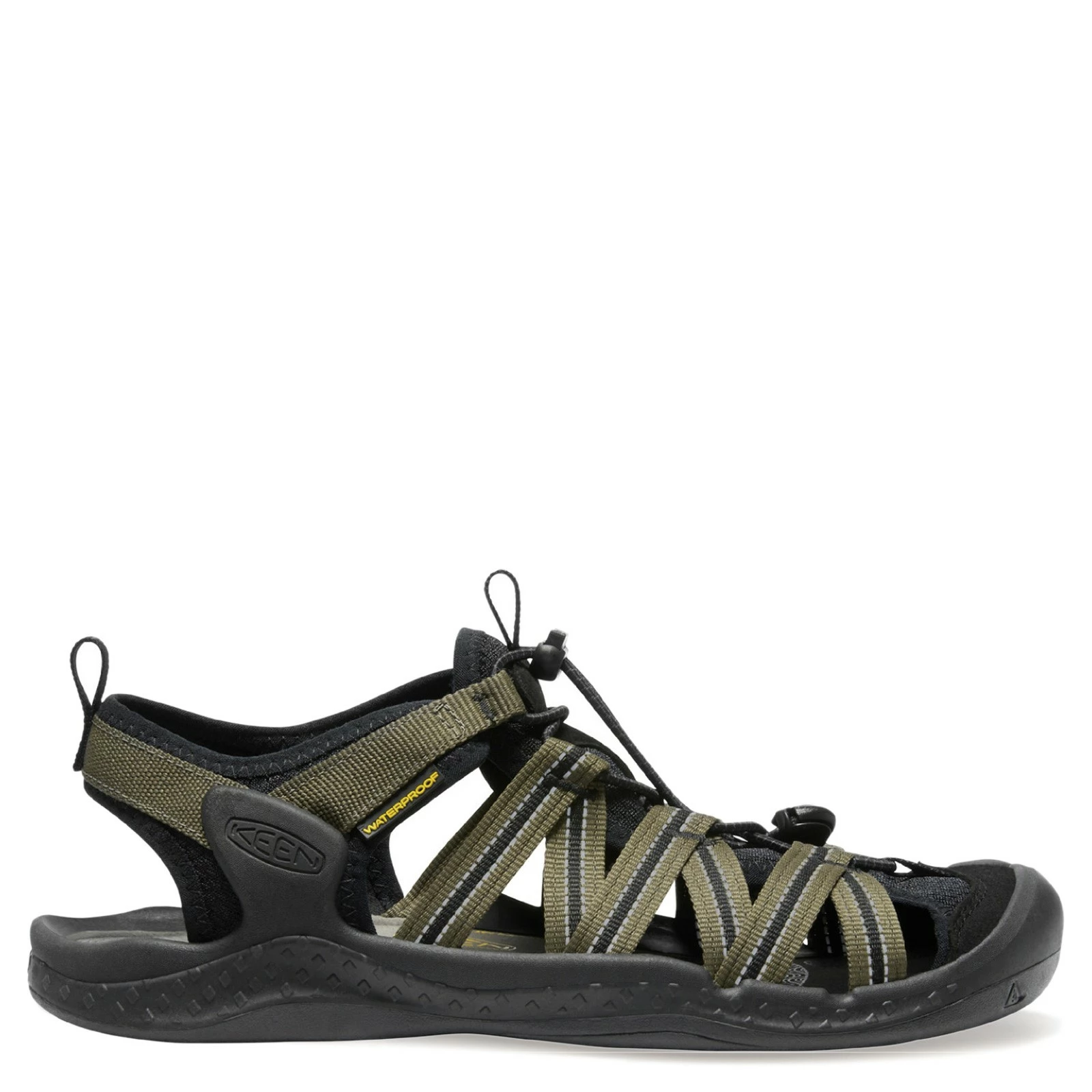 Men's Keen, Drift Creek H2 Sandal 4 Men's Keen, Drift Creek H2 Sandal - Image 2
