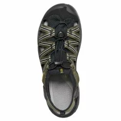 Men's Keen, Drift Creek H2 Sandal 8 Men's Keen, Drift Creek H2 Sandal -Shoes Shop 1 2392137 ZM 2
