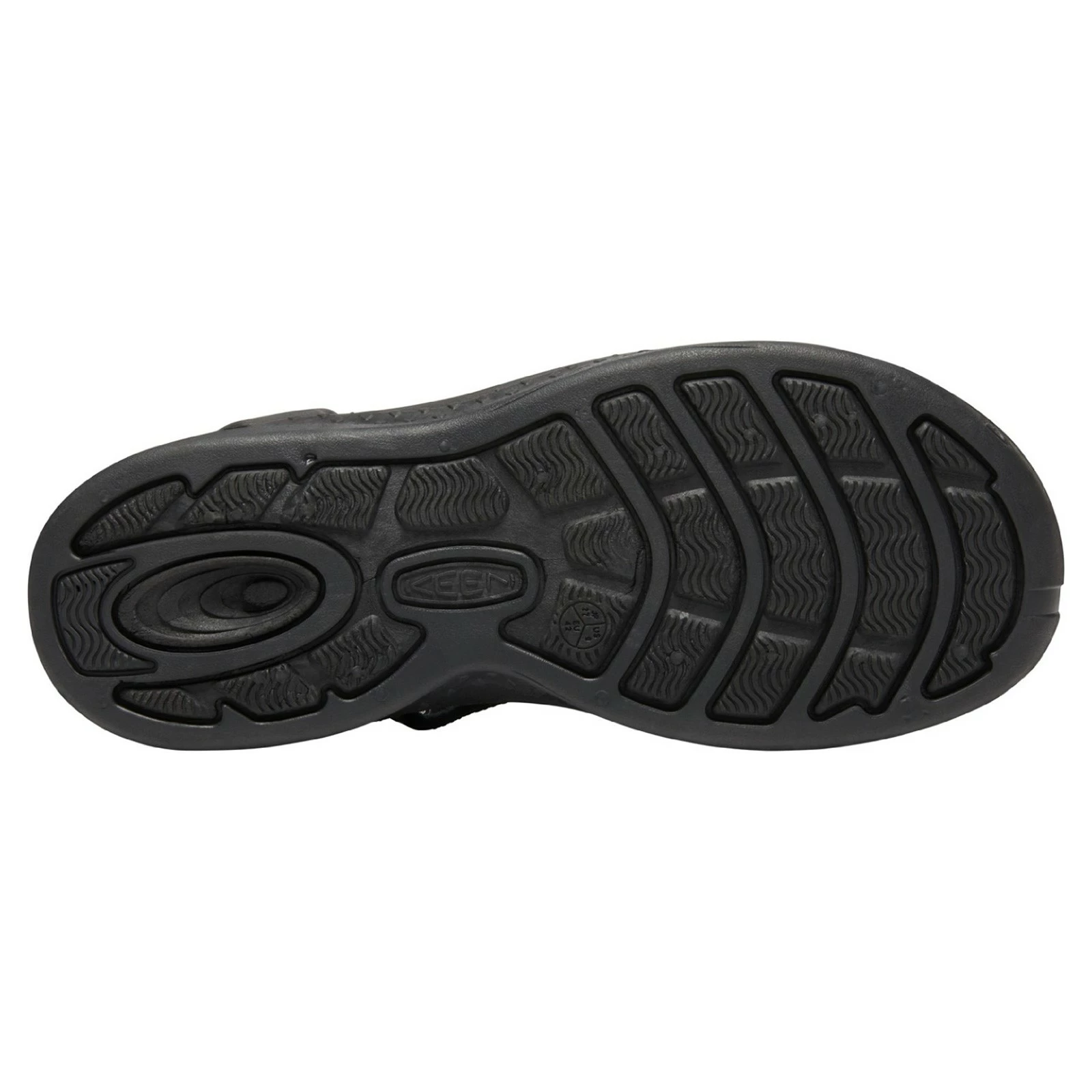 Men's Keen, Drift Creek H2 Sandal 6 Men's Keen, Drift Creek H2 Sandal - Image 4