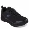 Men's Skechers Work, D'Lux Walker SR - Luxir Work Shoe -Shoes Shop 1 2392334 ZM