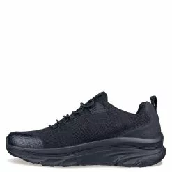 Men's Skechers Work, D'Lux Walker SR - Luxir Work Shoe -Shoes Shop 1 2392334 ZM 3