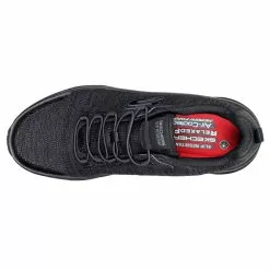 Men's Skechers Work, D'Lux Walker SR - Luxir Work Shoe -Shoes Shop 1 2392334 ZM 5