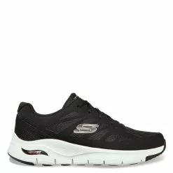 Men's Skechers, Arch Fit - Charge Back Walking Shoe 8 Men's Skechers, Arch Fit - Charge Back Walking Shoe -Shoes Shop 1 2393655 ZM 1