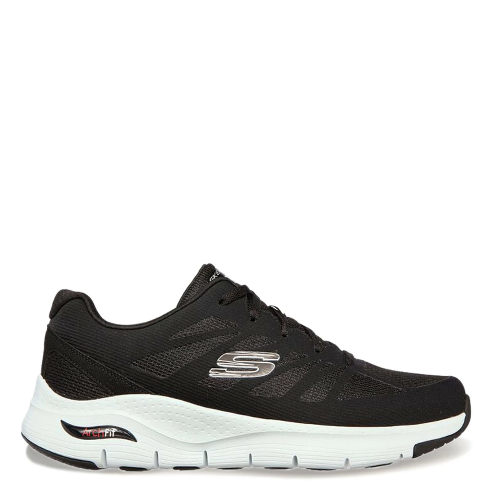 Men's Skechers, Arch Fit - Charge Back Walking Shoe 4 Men's Skechers, Arch Fit - Charge Back Walking Shoe - Image 2
