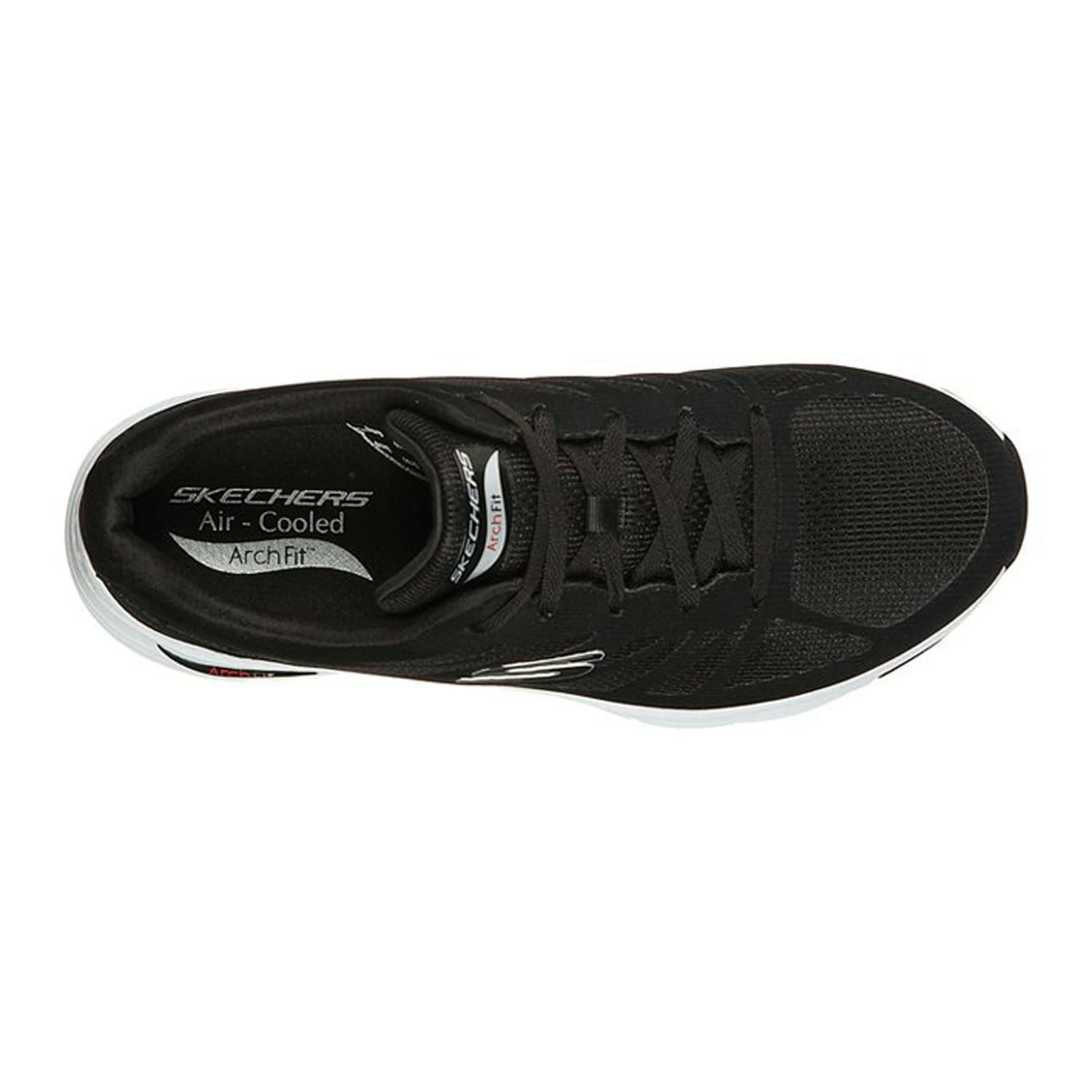 Men's Skechers, Arch Fit - Charge Back Walking Shoe 6 Men's Skechers, Arch Fit - Charge Back Walking Shoe - Image 4