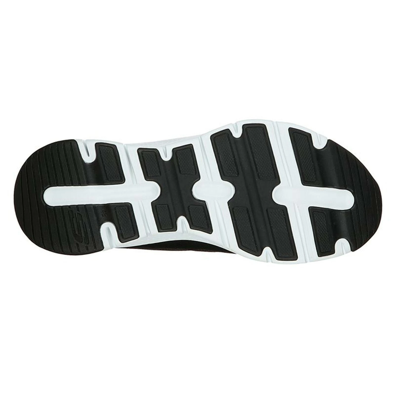 Men's Skechers, Arch Fit - Charge Back Walking Shoe 7 Men's Skechers, Arch Fit - Charge Back Walking Shoe - Image 5