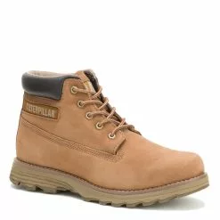 Men's Caterpillar, Founder Soft Toe Work Boot