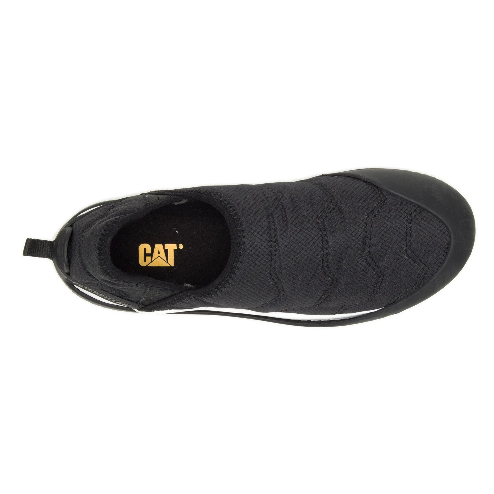 Caterpillar Men's CAT Footwear, Crossover Slip-On 7 Caterpillar Men's CAT Footwear, Crossover Slip-On - Image 5