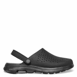 Men's Skechers, Foamies: GOwalk 5 - Astonished Clog -Shoes Shop 1 2397929 ZM 1