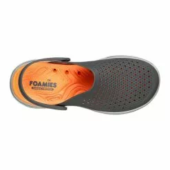Men's Skechers, Foamies: GOwalk 5 - Astonished Clog -Shoes Shop 1 2397946 ZM 3