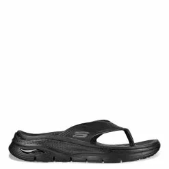 Men's Skechers, Foamies: Arch Fit Thong Sandal -Shoes Shop 1 2398058 ZM 1