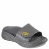 Men's Skechers, Foamies: Arch Fit - Feelin Fresh Sandal -Shoes Shop 1 2398117 ZM