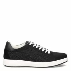 Men's Florsheim, Heist Knit Lace To Toe Sneaker -Shoes Shop 1 2398653 ZM 1