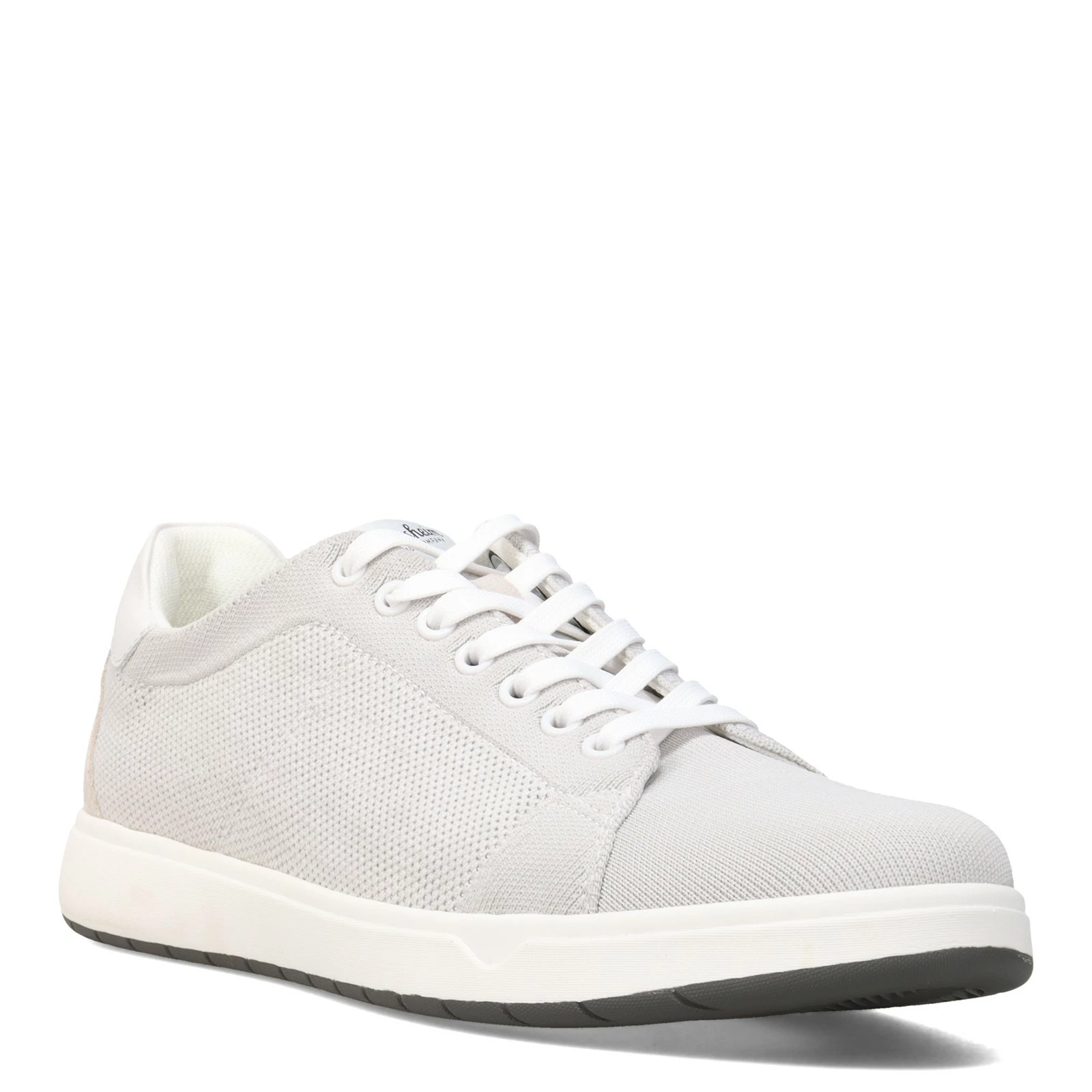 Men's Florsheim, Heist Knit Lace To Toe Sneaker 3 Men's Florsheim, Heist Knit Lace To Toe Sneaker