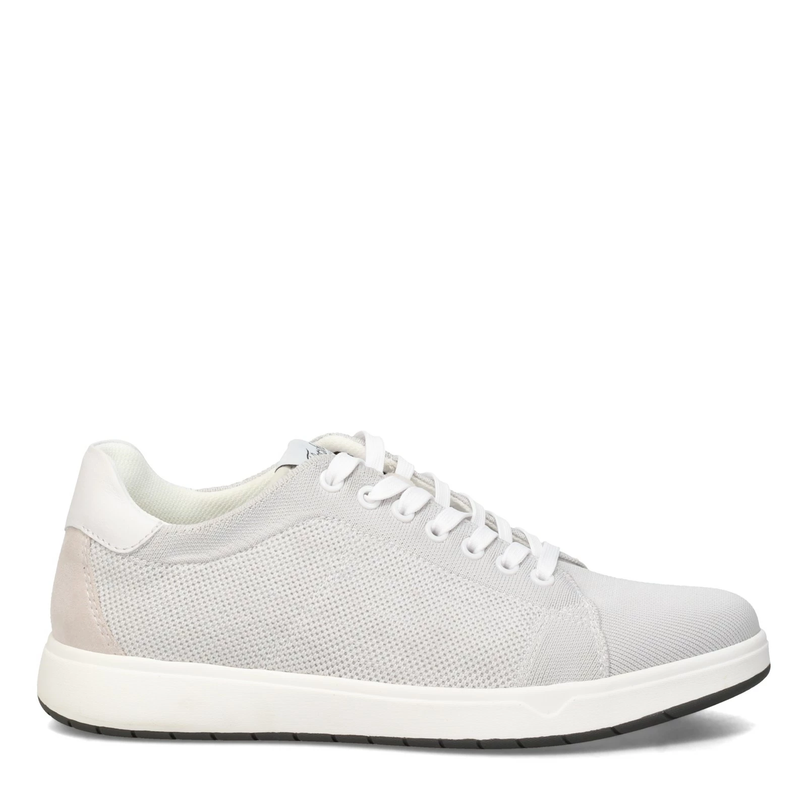 Men's Florsheim, Heist Knit Lace To Toe Sneaker 4 Men's Florsheim, Heist Knit Lace To Toe Sneaker - Image 2