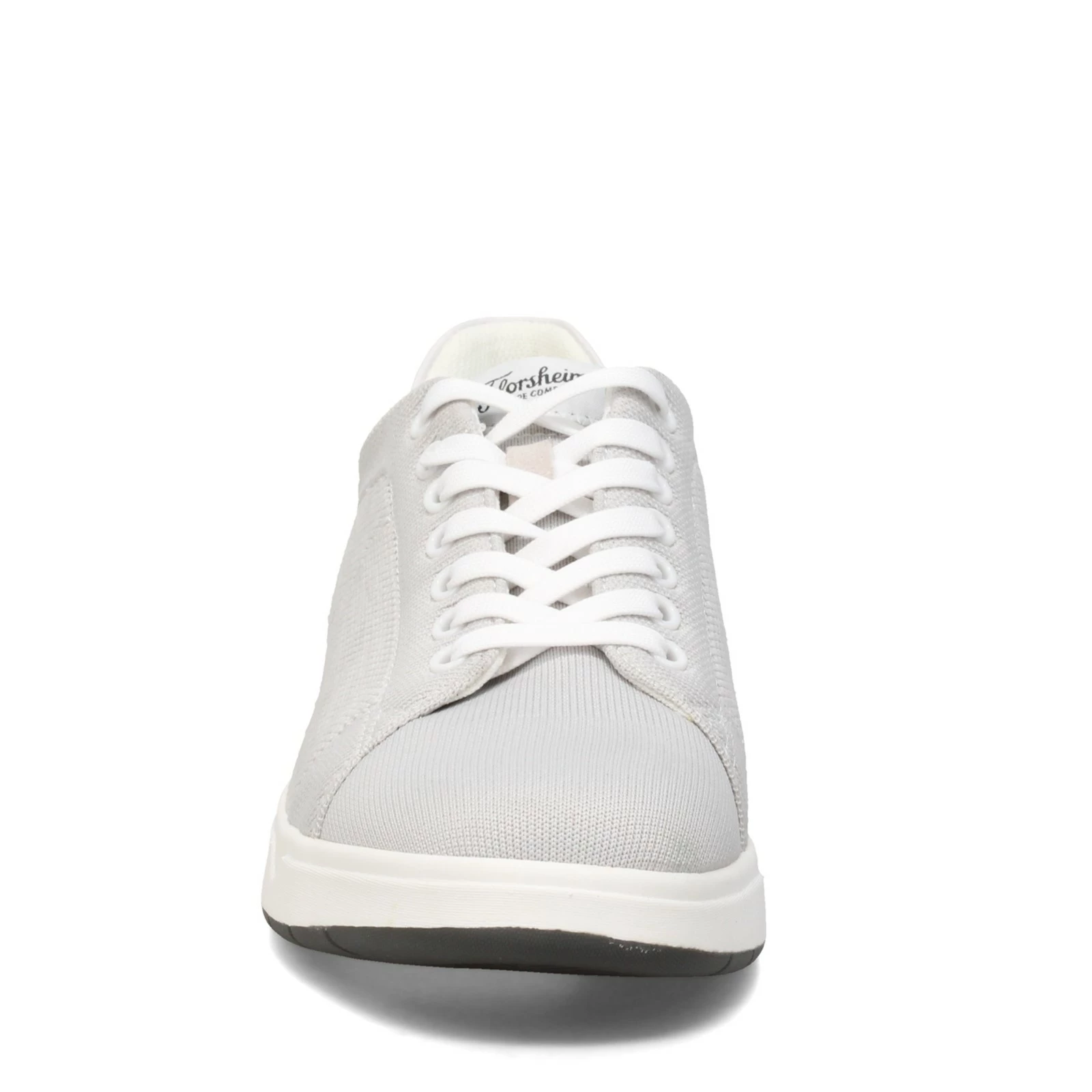 Men's Florsheim, Heist Knit Lace To Toe Sneaker 5 Men's Florsheim, Heist Knit Lace To Toe Sneaker - Image 3