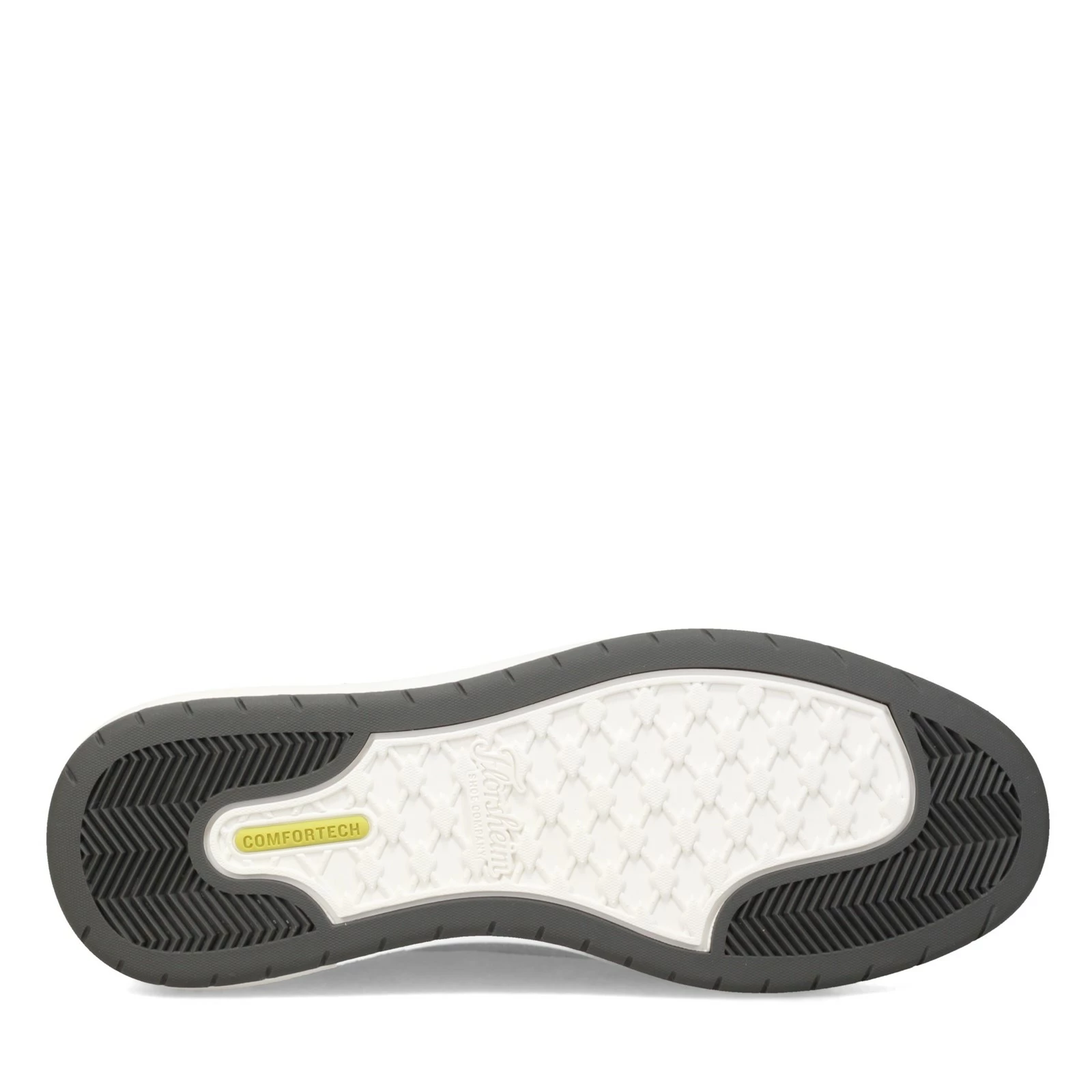 Men's Florsheim, Heist Knit Lace To Toe Sneaker 9 Men's Florsheim, Heist Knit Lace To Toe Sneaker - Image 7