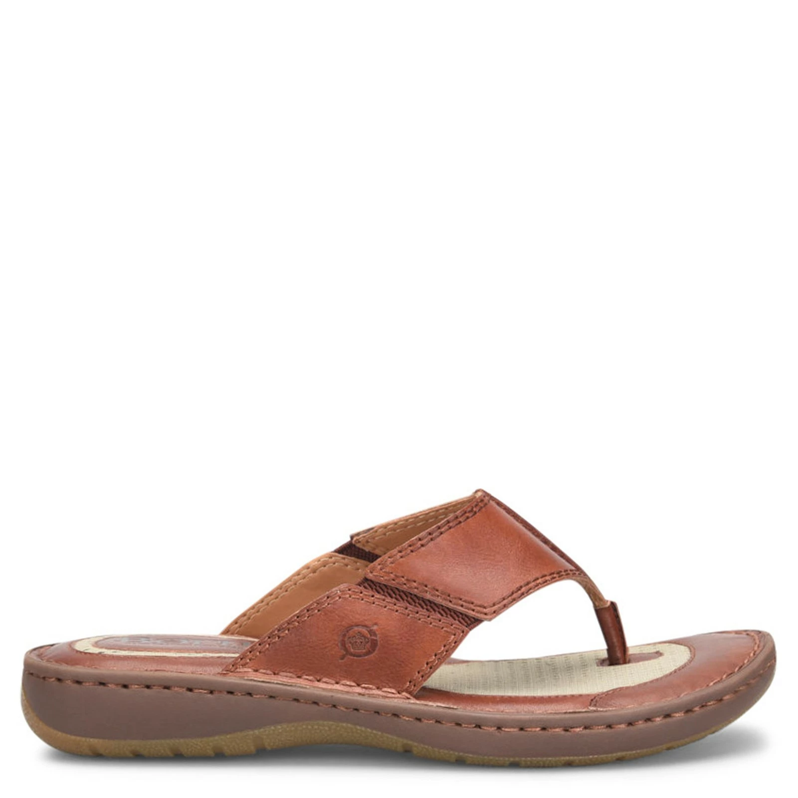 Men's Born, Corvo Sandal 4 Men's Born, Corvo Sandal - Image 2
