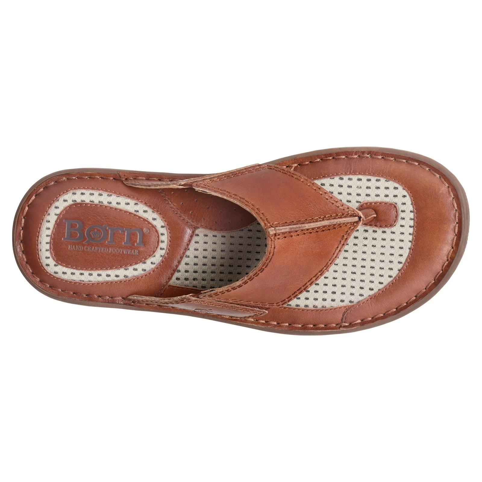 Men's Born, Corvo Sandal 9 Men's Born, Corvo Sandal - Image 7