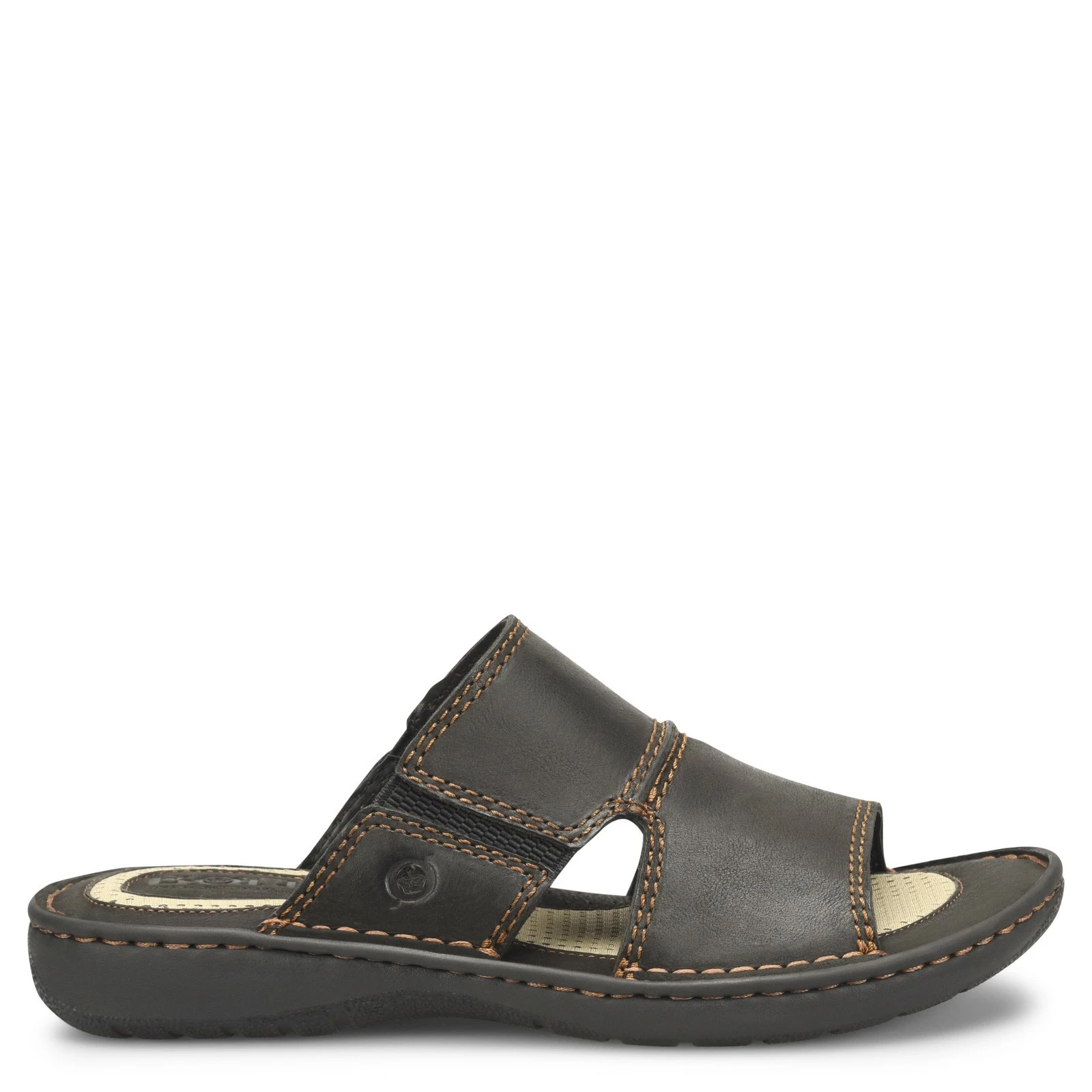 Men's Born, Flores Sandal 4 Men's Born, Flores Sandal - Image 2