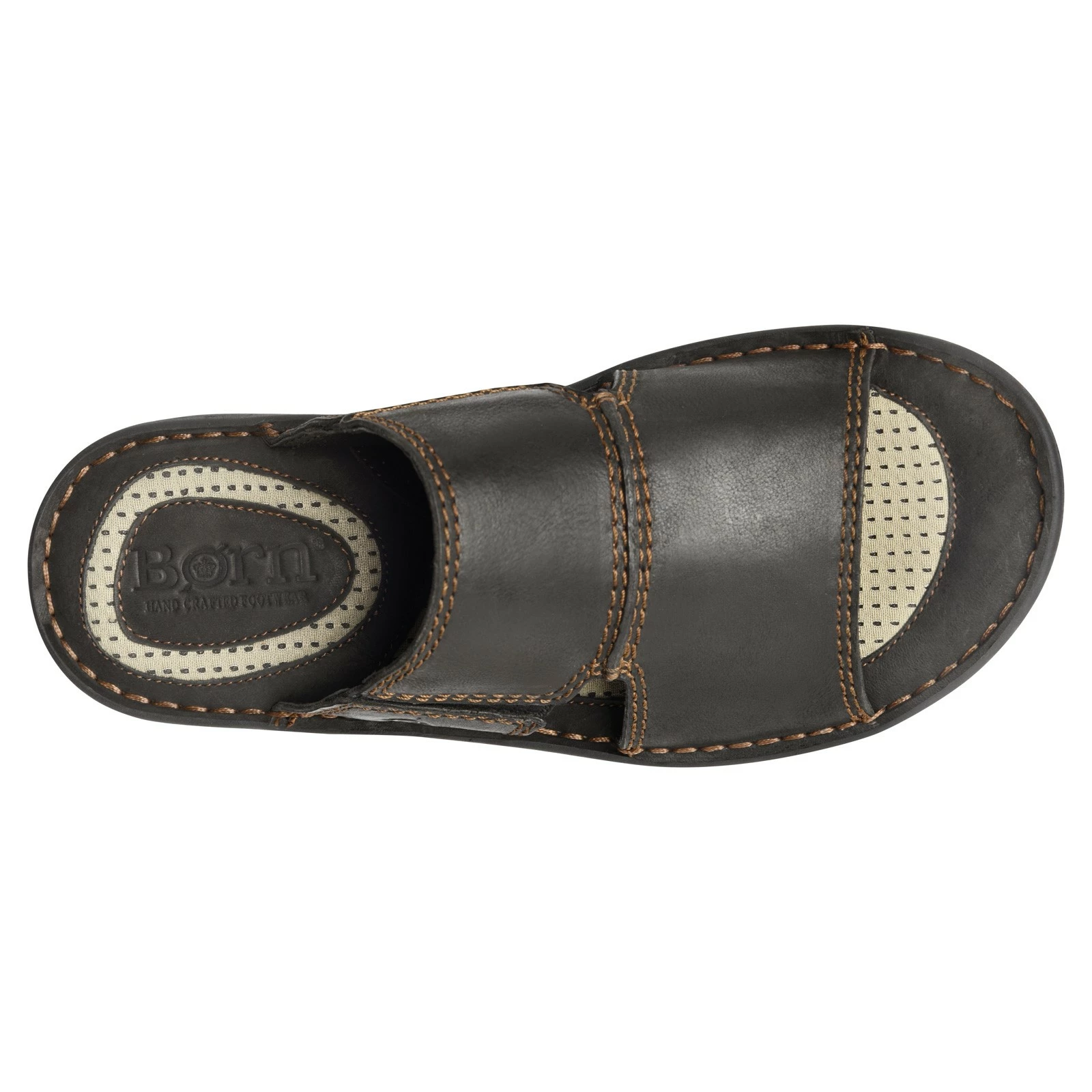 Men's Born, Flores Sandal 6 Men's Born, Flores Sandal - Image 4