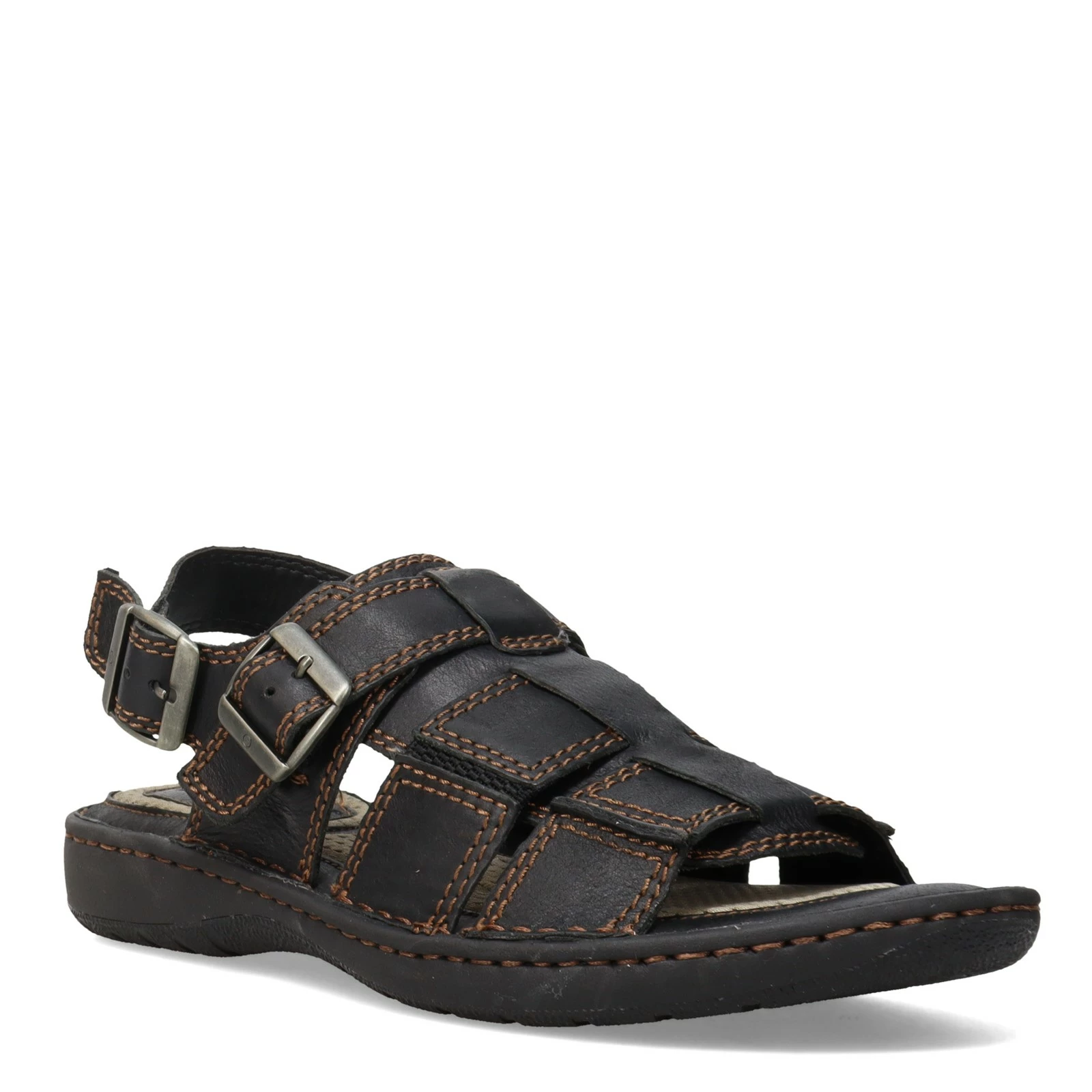 Men's Born, Miguel Sandal 3 Men's Born, Miguel Sandal