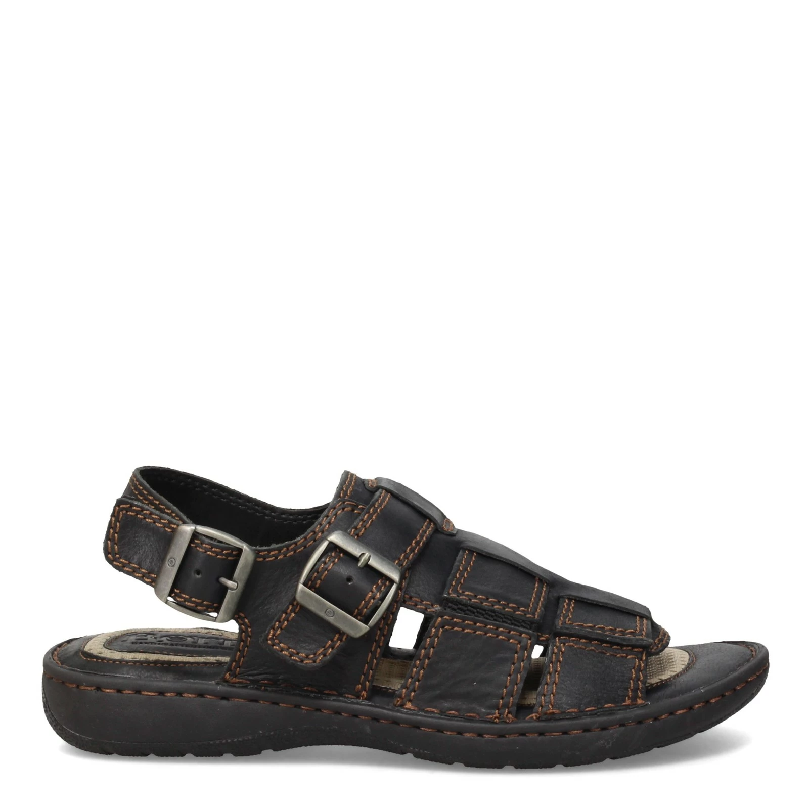 Men's Born, Miguel Sandal 4 Men's Born, Miguel Sandal - Image 2