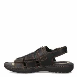 Men's Born, Miguel Sandal 12 Men's Born, Miguel Sandal -Shoes Shop 1 2399176 ZM 3