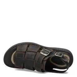 Men's Born, Miguel Sandal 14 Men's Born, Miguel Sandal -Shoes Shop 1 2399176 ZM 5
