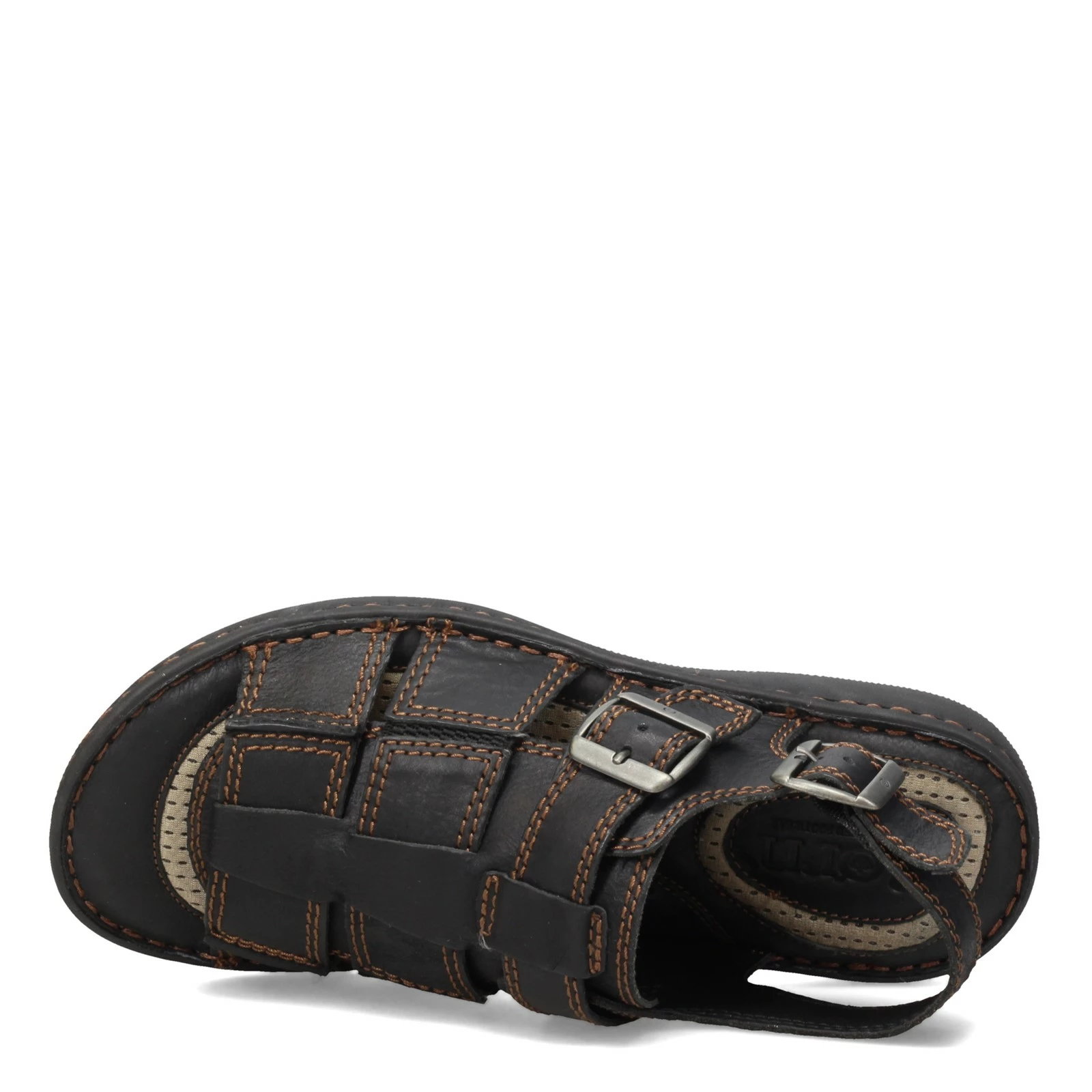 Men's Born, Miguel Sandal 8 Men's Born, Miguel Sandal - Image 6