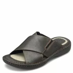 Men's Born, Marco Sandal -Shoes Shop 1 2399372 ZM 4