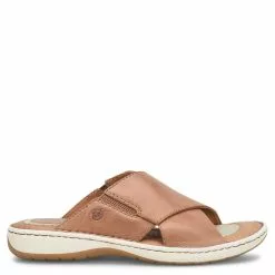 Men's Born, Marco Sandal -Shoes Shop 1 2399380 ZM 1
