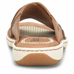 Men's Born, Marco Sandal -Shoes Shop 1 2399380 ZM 5